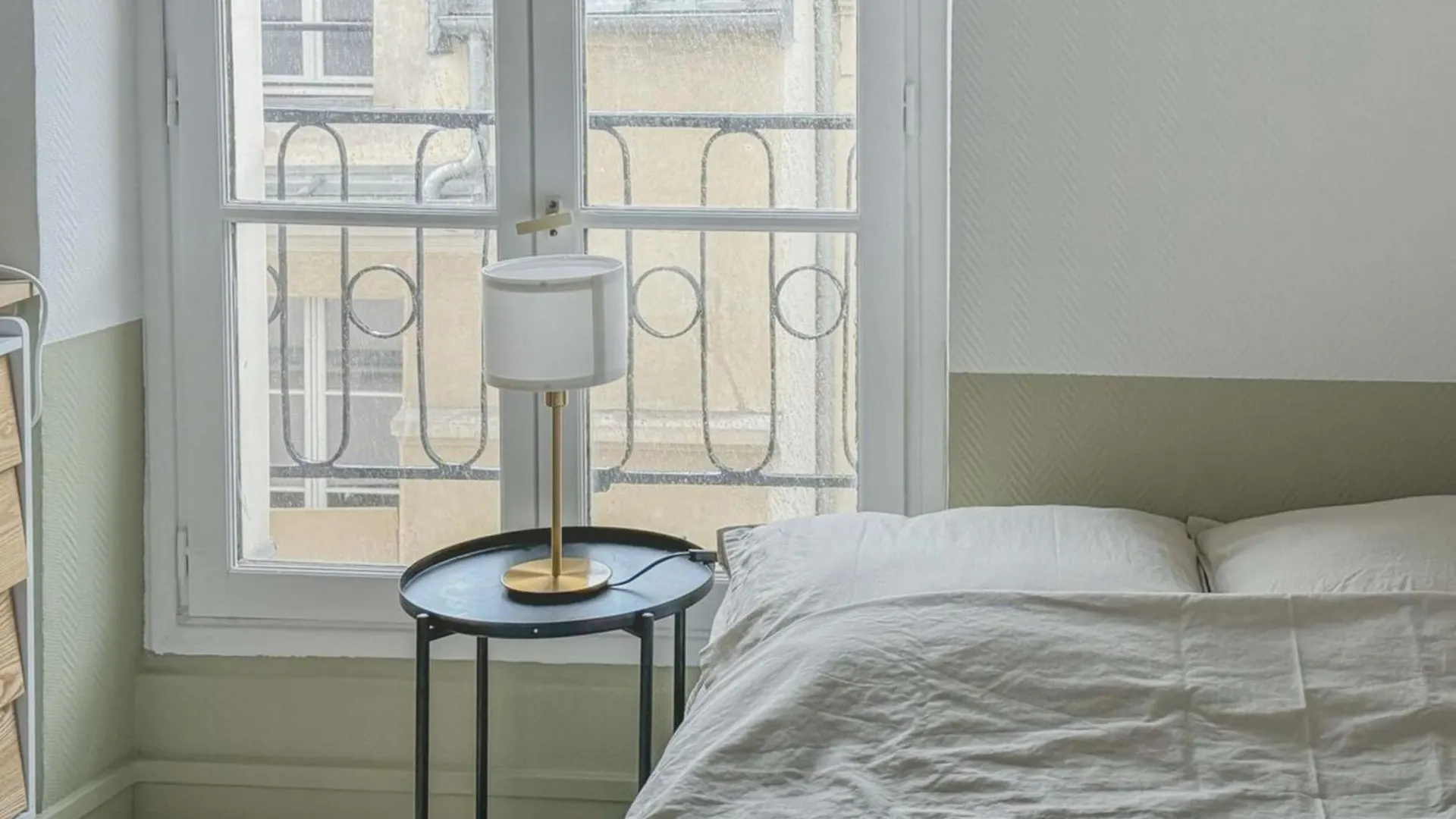 Apartment Flexliving - Studio - Poitou Paris