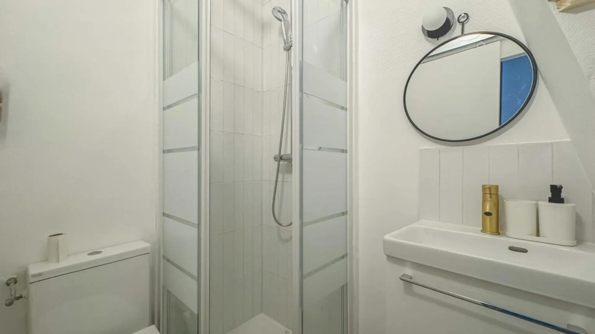 Flexliving - Studio - Poitou Paris Apartment